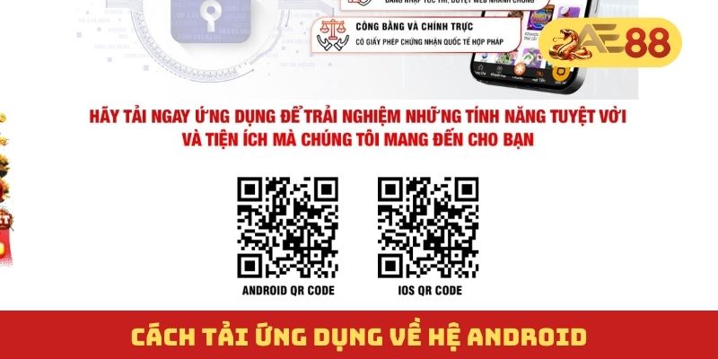 Cách tải ứng dụng về hệ Android Cách tải ứng dụng về hệ Android